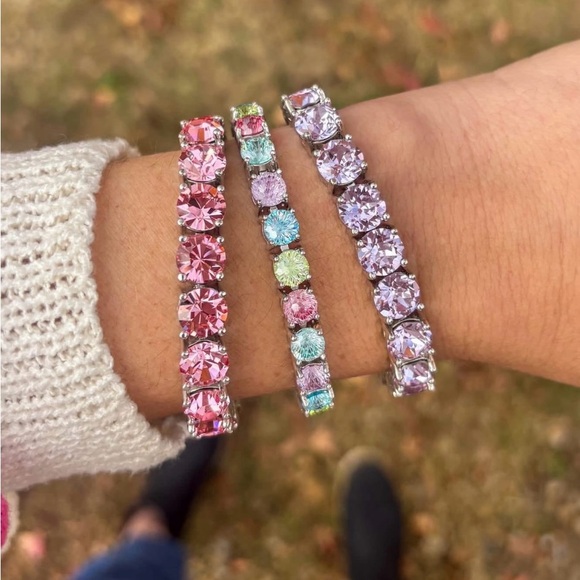 Park Lane “Cosmic” Impression Bracelet! BNIB!! Gorgeous!! Sold Out in a Day!! - Picture 13 of 16